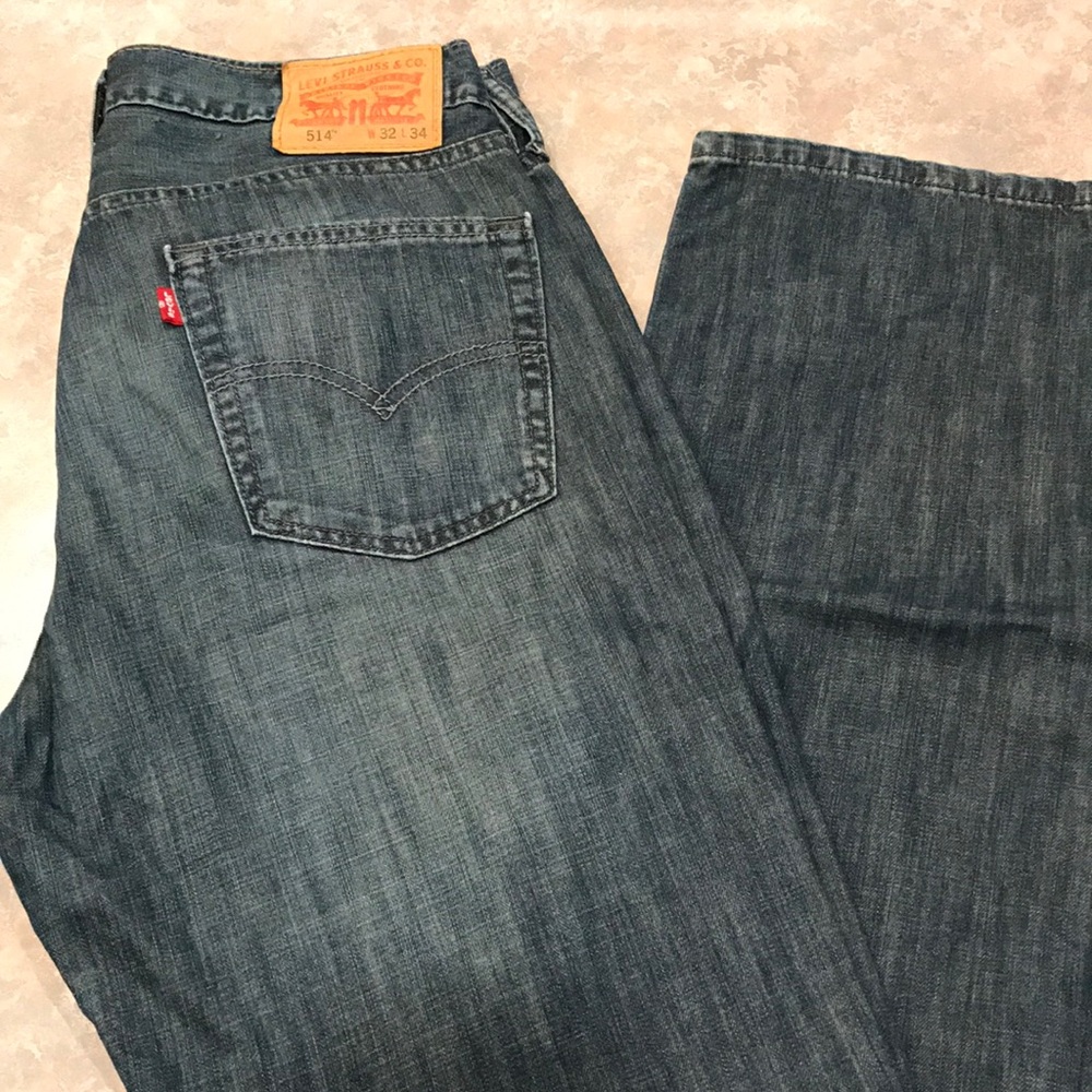 Men's 514 Levi's